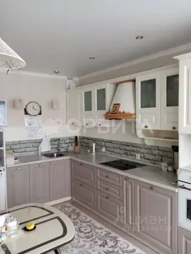 3-к кв. Тюменская область, Тюменский муниципальный округ, д. Дударева ...