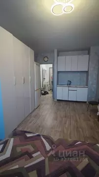 Студия Москва Коровинское ш., 2А (25.0 м)