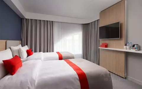 Комната Санкт-Петербург Садовая ул., 62