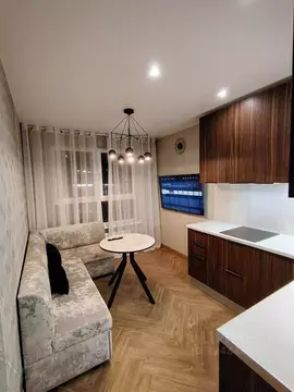 1-к кв. Московская область, Красногорск городской округ, д. Глухово ...