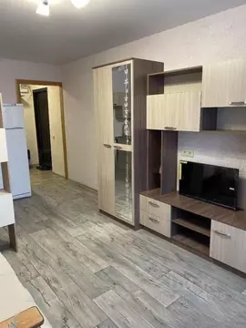 Студия Томская область, Томск ул. Сергея Лазо, 4/2 (24.0 м)