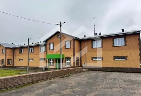 Склад в Московская область, Рузский муниципальный округ, пос. Дорохово ...