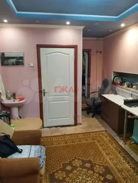 Офис в Саха (Якутия), Нерюнгри ул. Карла Маркса, 14 (18 м)