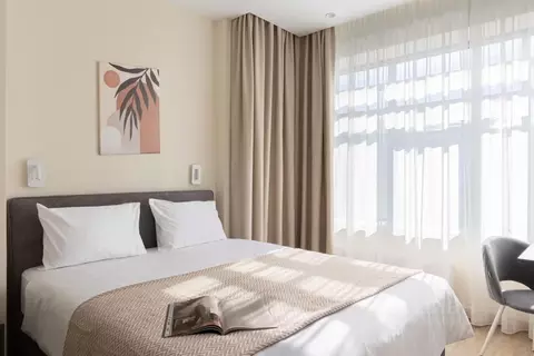 Комната Нижегородская область, Нижний Новгород ул. Минина, 6а (19.0 м)