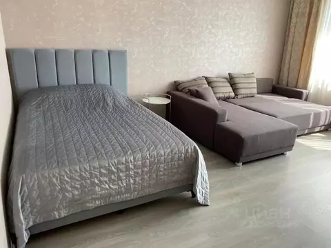 1-к кв. Калининградская область, Калининград ул. Маршала Баграмяна, 14 ...