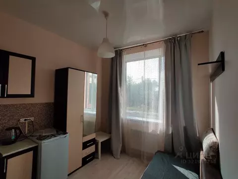 1-к кв. Московская область, Красногорск бул. Павшинский, 47 (18.0 м)