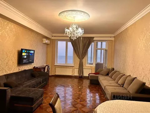 3-к кв. Дагестан, Махачкала ул. Каримова, 19 (180.0 м)