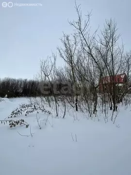 Участок в Стерлитамак, СНТ Горняк (4.83 м)