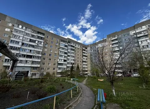 1-к кв. Саратовская область, Саратов ул. Имени П.Ф. Батавина, 11 (31.0 ...
