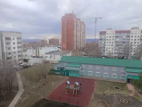 3-к кв. Самарская область, Самара Финская ул., 96 (150.0 м)