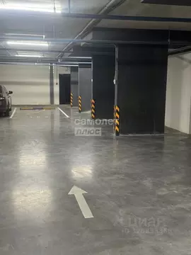 Гараж в Тюменская область, Тюмень Лесобаза мкр, Акватория жилой ...