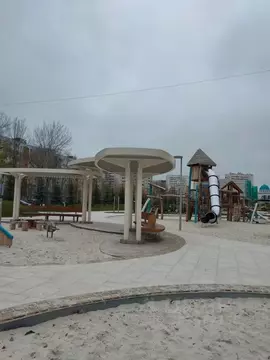 2-к кв. Татарстан, Казань ул. Серова, 12 (54.0 м)