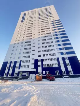 1-к кв. Башкортостан, Уфа Кремлевская ул., 50/3 (45.0 м)