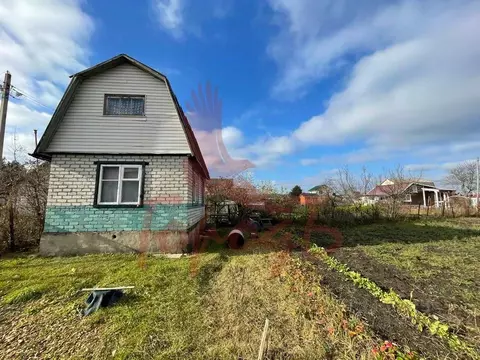 Дом в Орловская область, Орловский район, пос. Вязки ул. Янтарная (20 ...