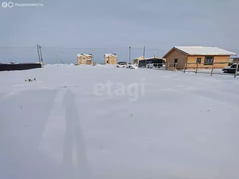 Участок в село Хатассы, квартал Кустук, улица Булуус (10 м)