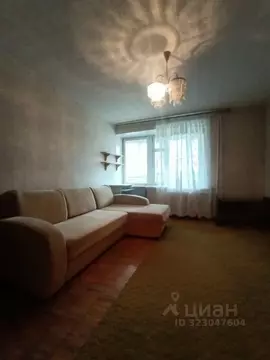 2-к кв. Московская область, Сергиево-Посадский городской округ, пос. ...