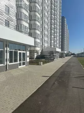 1-комнатная квартира: Курск, проспект Анатолия Дериглазова, 50 (37.5 ...