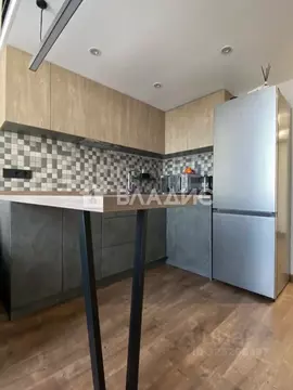 1-к кв. Москва ул. Перерва, 16 (31.0 м)