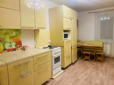 2-к кв. Пермский край, Пермь Баранчинская ул., 12 (64.9 м)