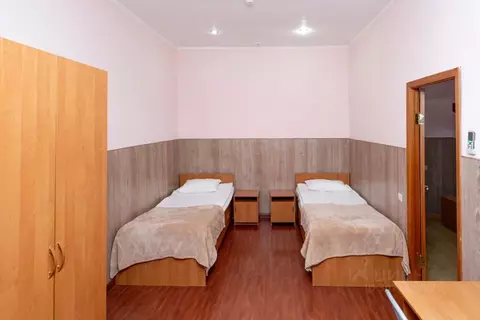 Комната Северная Осетия, Владикавказ ул. Маркова, 24А (20.0 м)