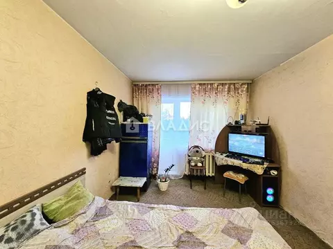 1-к кв. Иркутская область, Ангарск 189-й кв-л, 13 (30.0 м)