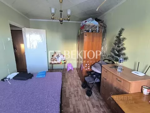 1-к кв. Ярославская область, Ярославль Ранняя ул., 9 (21.5 м)