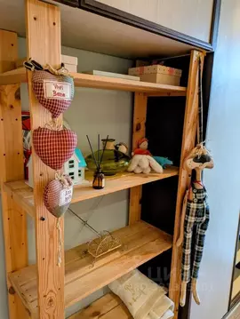 3-к кв. Самарская область, Самара Ленинградская ул., 83 (90.0 м)