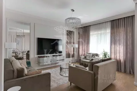 Таунхаус в Московская область, Одинцовский городской округ, д. ...