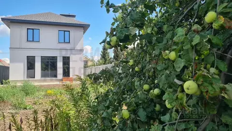 Коттедж в Самарская область, Самара Звездочка СПК, ул. 9-я, 29 (150 м)