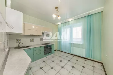 1-к кв. Челябинская область, Челябинск ул. Братьев Кашириных, 162 ...