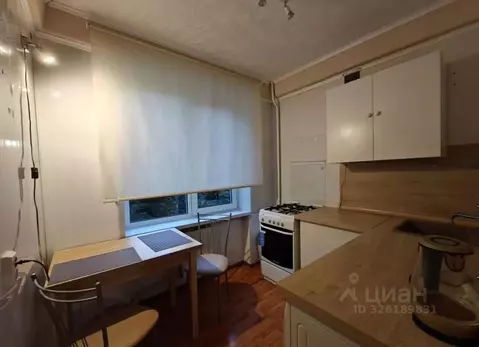 1-к кв. Санкт-Петербург ул. Турку, 28К2 (32.0 м)