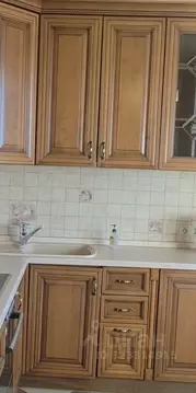 3-к кв. Москва пер. Рубцов, 4 (103.0 м)