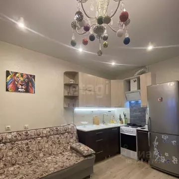 2-к кв. Пермский край, Пермь Гатчинская ул., 20 (41.0 м)