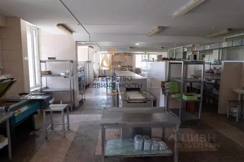 Производственное помещение в Крым, Феодосия ул. Дружбы, 40 (937 м)