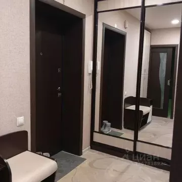 1-к кв. Чувашия, Чебоксары ул. А.В. Асламаса, 14 (42.0 м)