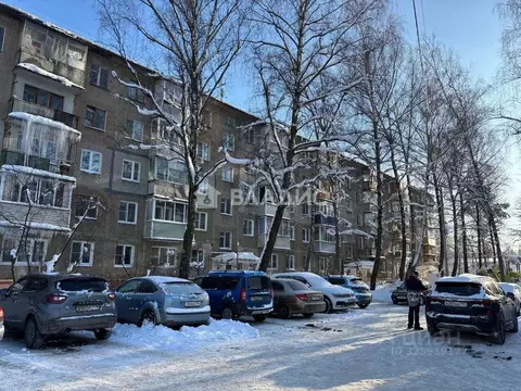 3-к кв. Московская область, Раменский муниципальный округ, Ильинский ...