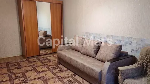 2-к кв. Москва ул. Новаторов, 36К2 (64.0 м)