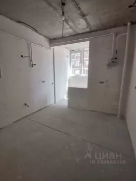 1-к кв. Краснодарский край, Анапа Крестьянская ул., 27к5 (38.0 м)