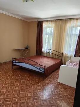 Дом в Крым, Феодосия пер. Свердлова, 22 (100 м)