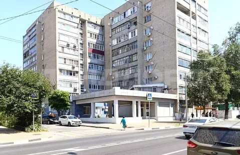 1-к кв. Ростовская область, Ростов-на-Дону Советская ул., 47 (31.6 м)