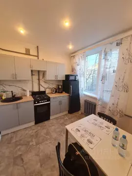 3-к кв. Москва проезд 4-й Марьиной рощи, 3/5 (80.0 м)