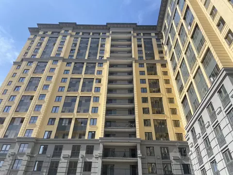 2-к кв. Санкт-Петербург ул. Дыбенко, 2 (58.55 м)