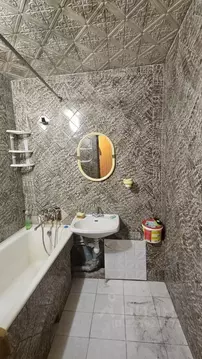 2-к кв. Северная Осетия, Владикавказ просп. Доватора, 21 (48.0 м)