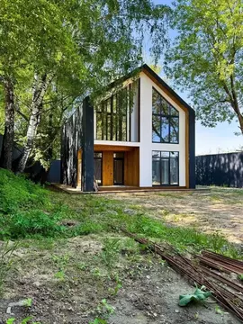 Дом в Московская область, Люберцы городской округ, Октябрьский пгт ул. ...