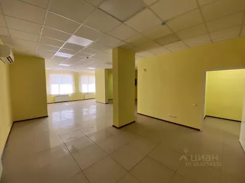 Офис в Новосибирская область, Новосибирск Танковая ул., 30 (100 м)