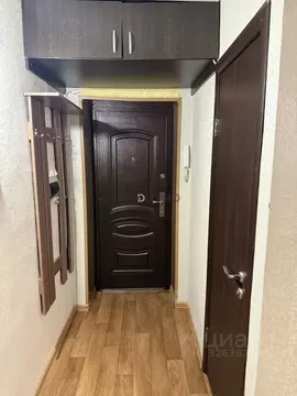 1-к кв. Башкортостан, Уфа ул. Султанова, 2 (30.8 м)