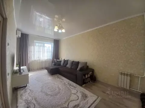 2-к кв. Астраханская область, Астрахань Румынская ул., 3 (52.0 м)