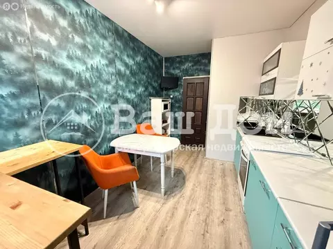 3-комнатная квартира: Североморск, улица Колышкина, 6 (69 м)