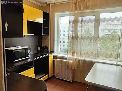 1-комнатная квартира: Тюмень, Широтная улица, 59А (30.5 м)