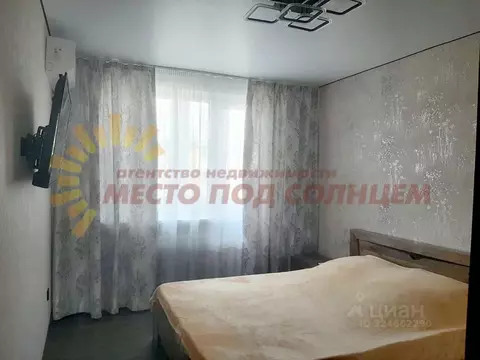 2-к кв. Краснодарский край, Ейск ул. Плеханова, 9/3 (47.4 м)